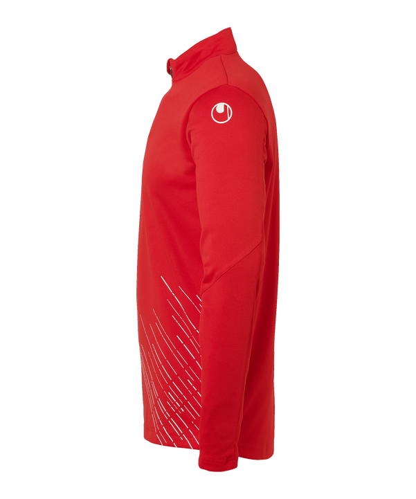 uhlsport Sweatshirt Rouge C004 - rouge