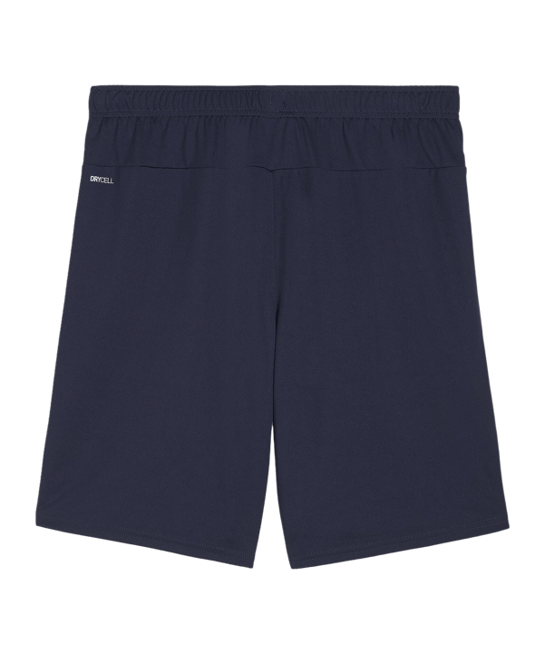 PUMA Pantaloncini Blu C06 - blu