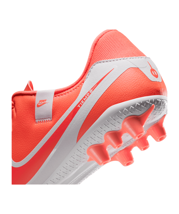 Nike Tiempo Legend X Academy AG Mad Energy Rot F800 - rot