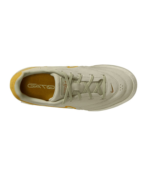 Nike Tiempo Streetgato IN Launch Edition Kids Grün F339 - gruen