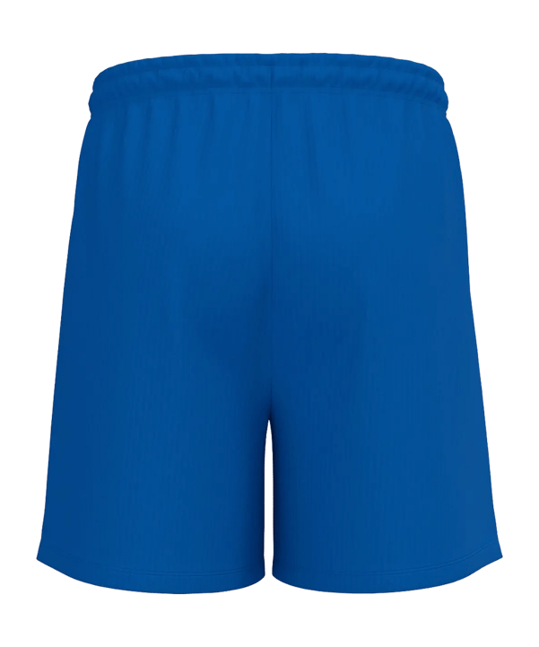 JAKO Retro Short Blau F400 - blau