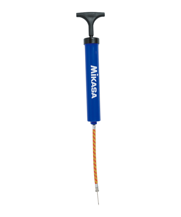 Mikasa Ap-Hl Bl Pumpe Blau - blau