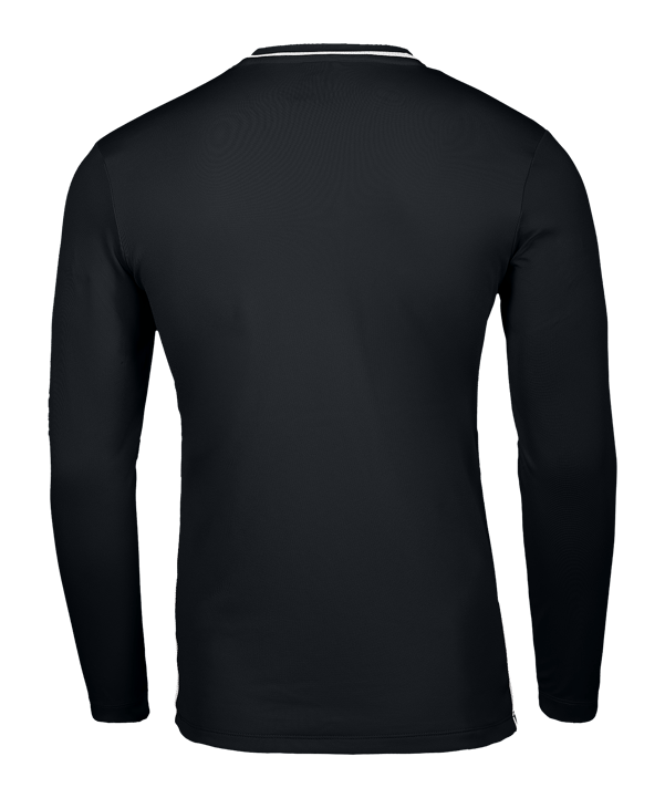 Nike Park 26 Sweatshirt Kids Schwarz F010 - schwarz