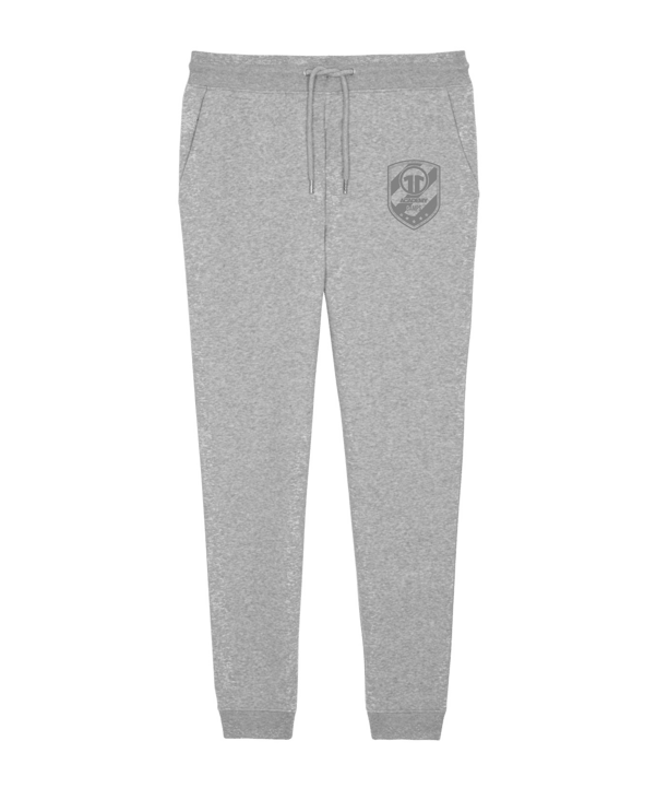 11ts Academy Sweatpants Allgrey Grau - grau