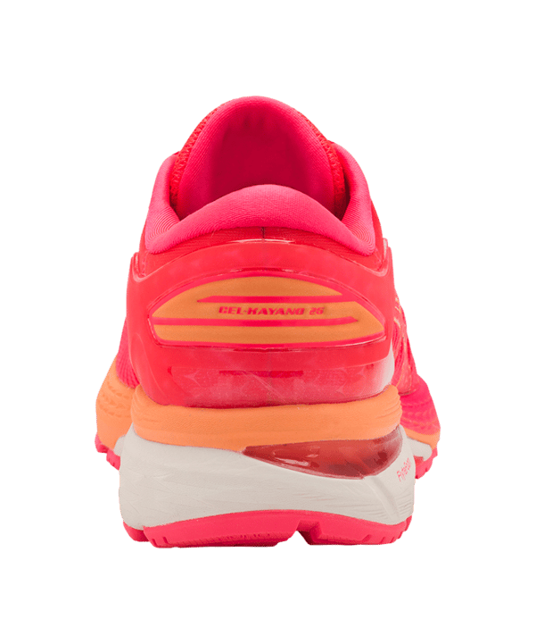 Asics Gel-Kayano 25 Running Damen Pink F700 - pink