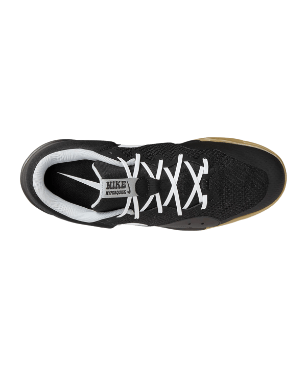 Nike Hyperquick Schuh noir F001 - noir