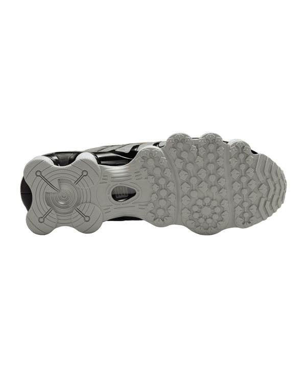 Nike Nike Shox TL Grau F011 - grau