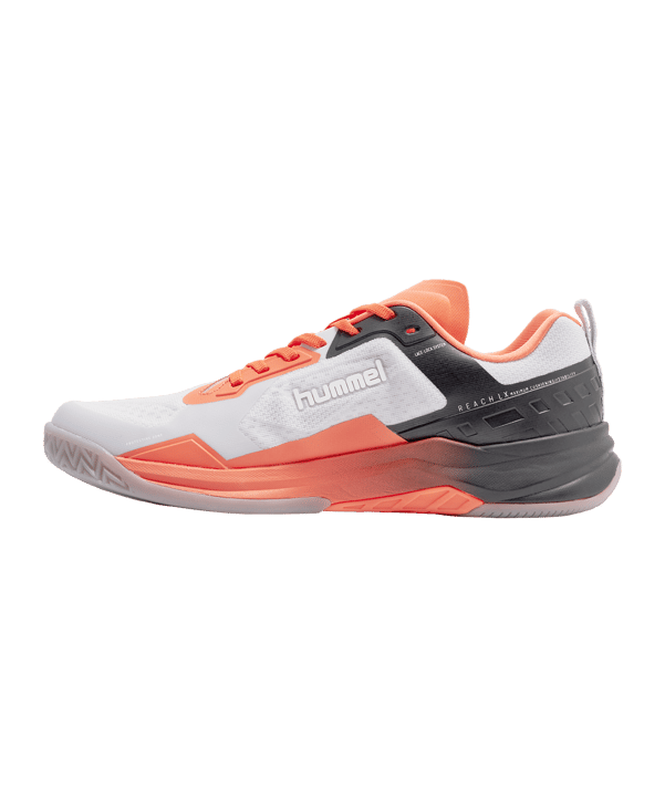 Hummel Hb Powerstrike Pro Schwarz F2442 - schwarz