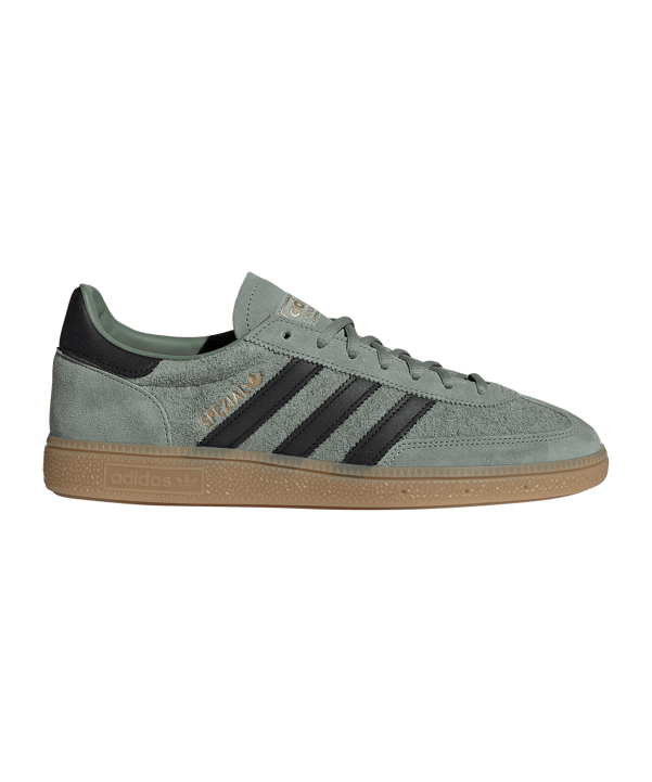 adidas Originals Handball Spezial Zilver - zilver