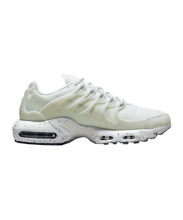 Nike Air Max Terrascape Plus Weiss F100 - weiss