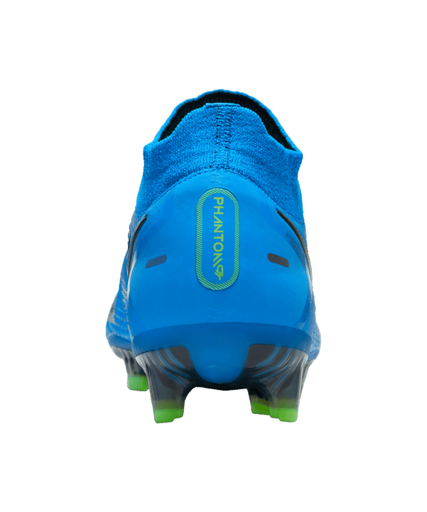 Nike Phantom GT Spectrum Elite DF FG Blau F400 - blau