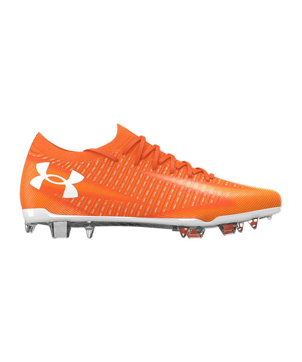 Under Armour Shadow Elite 3 FG Radiant Orange F825 - orange