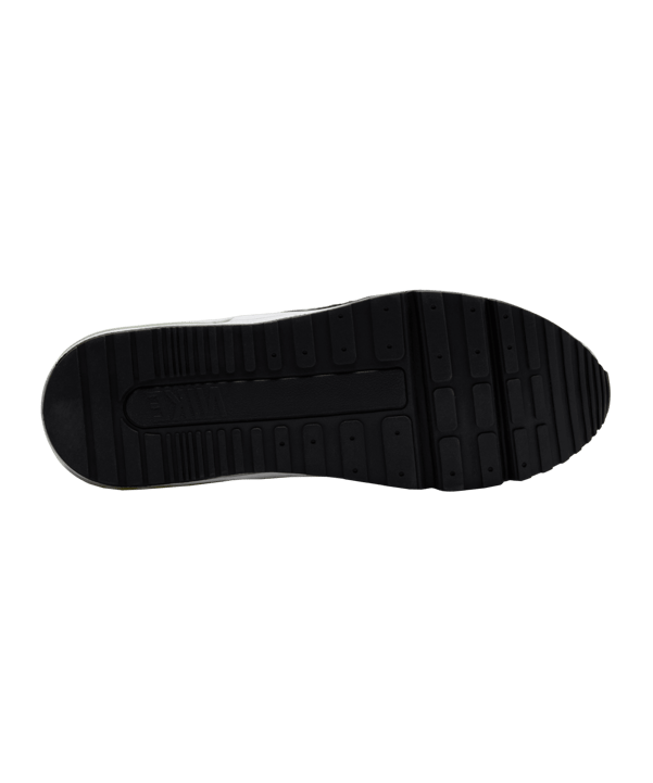 Nike Air Max LTD 3 Schwarz F002 - schwarz