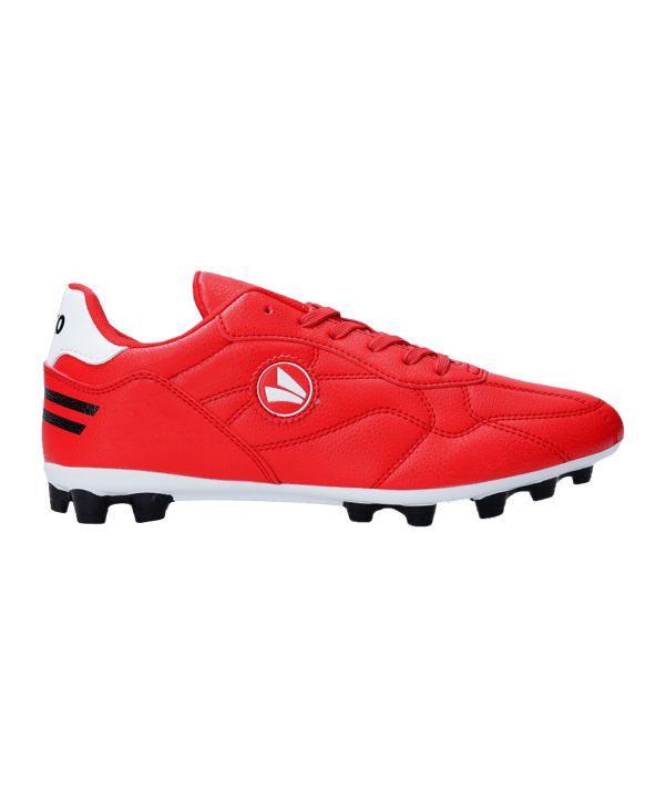 JAKO Classico FG Kids Rot F726 - rot