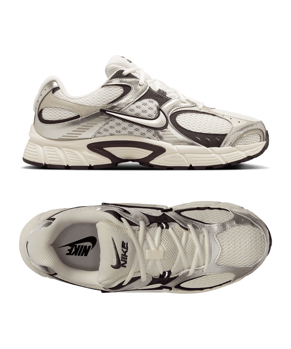 Nike V5 RNR Wit K011 - wit
