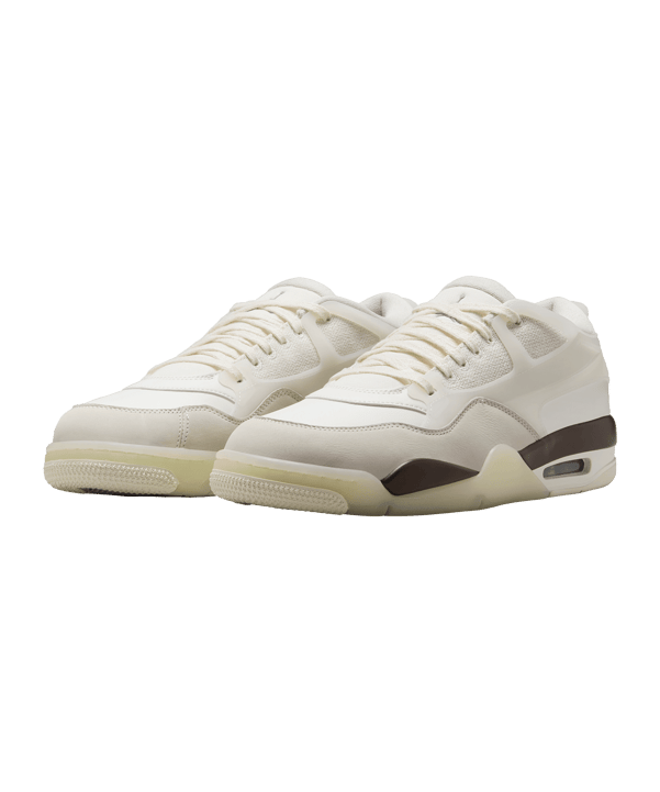 Jordan Air 4 RM Sneaker Beige F141 - beige