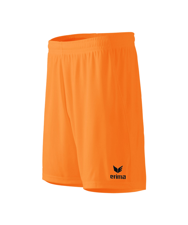 Erima Rio 2.0 Short ohne Innenslip Orange - orange