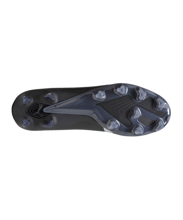 PUMA ULTRA Match LL FG/AG Eclipse Schwarz Grau F02 - schwarz