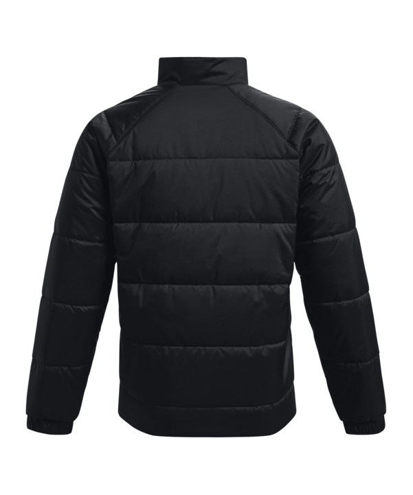 Under Armour Insulate Jacke Training F001 - schwarz
