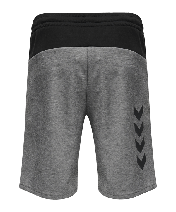 Hummel Tropper Shorts Grau F2006 - grau