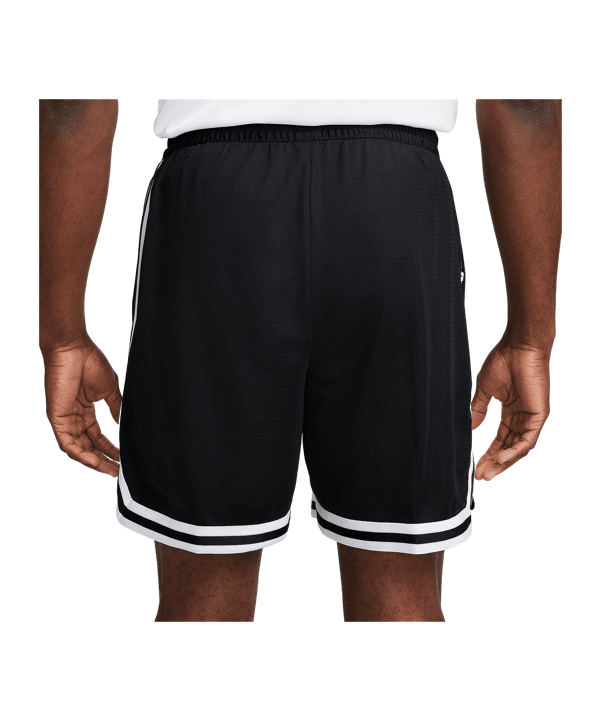 Nike Dri-Fit DNA 6IN Basketball Shorts F010 - schwarz