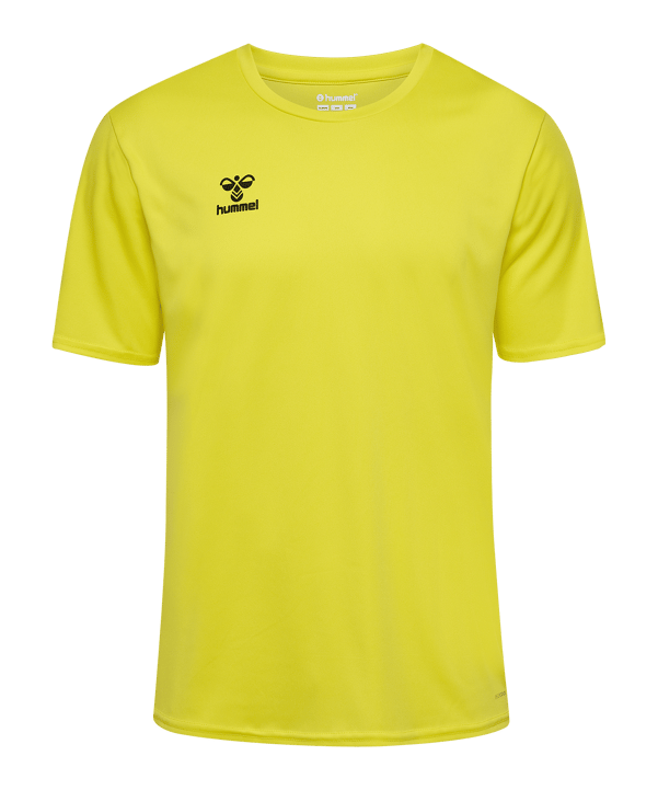Hummel Trikot Gelb F5269 - gelb