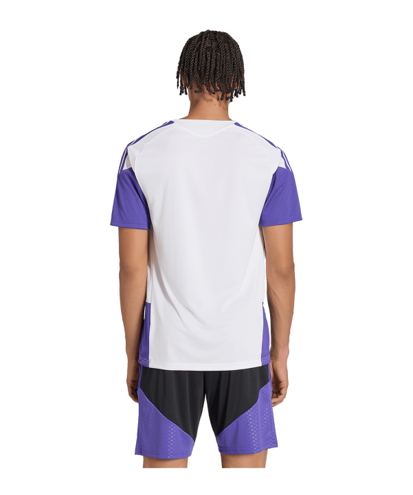 adidas Tiro 26 Competition Training Trainingsshirt Weiß