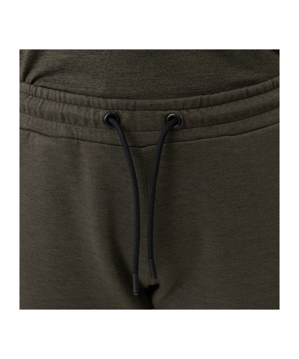 JAKO Premium Basic Korte broek Dames Bruin K028 - bruin