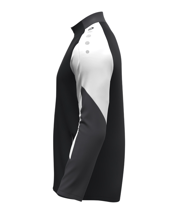 JAKO Dynamic Trainingsjacke Kids Schwarz F826 - schwarz