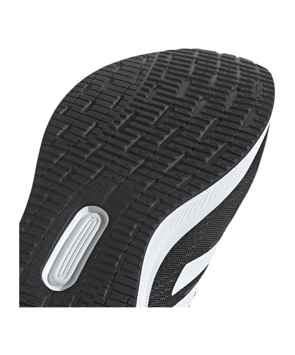 adidas Runfalcon 5 Running Shoes Black - schwarz