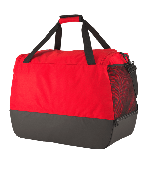 PUMA teamGOAL 23 Teambag Sporttasche BC Gr. M F01 - rot