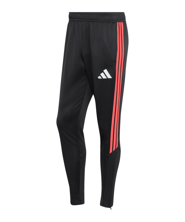 adidas TIRO26L Pantalon d'entraînement Noir - noir