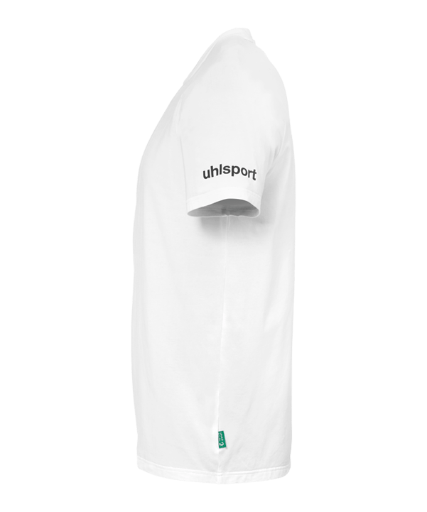 uhlsport T-Shirt Damen Weiß F16 - weiss