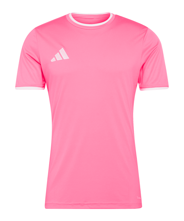 adidas Entrada 26 Trikot Rosa - rosa