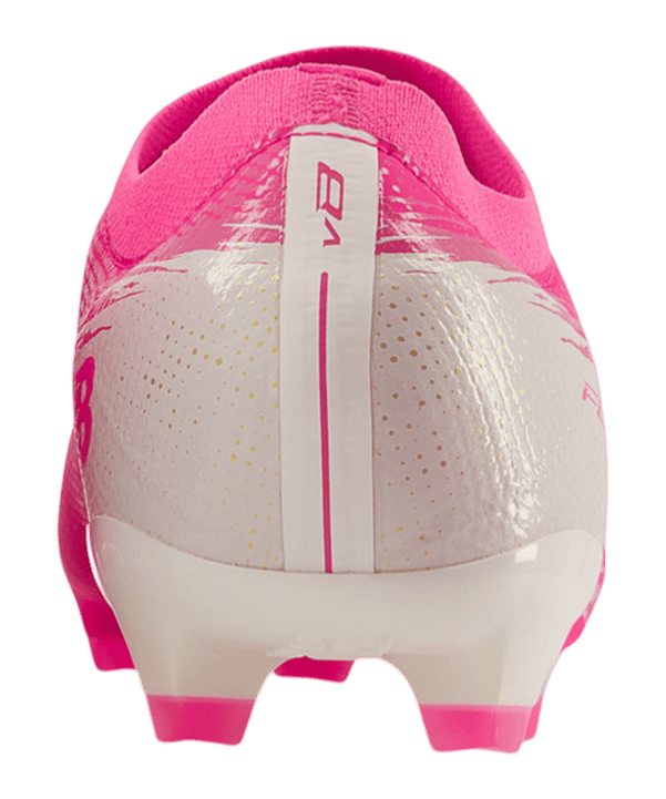 New Balance Furon Pro v8 FG Pure Ambition Rosa - rosa