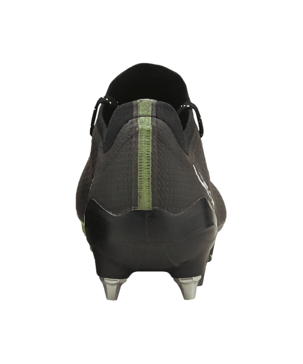 PUMA ULTRA 1.4 Eclipse MxSG Schwarz Weiss F04 - schwarz