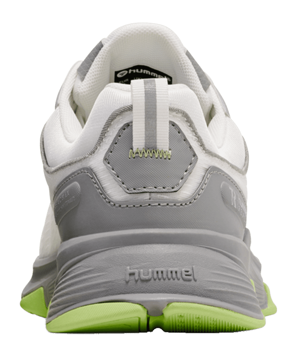 Hummel Grau F9288 - grau