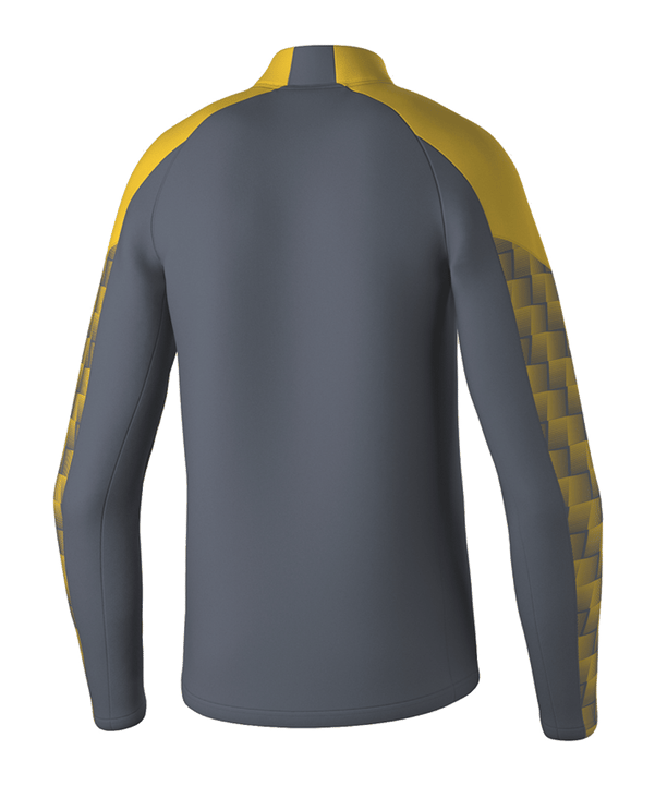 Erima EVO STAR Kapuzenjacke Kids Grau F1262405 - grau