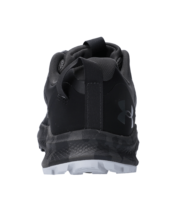 Under Armour W Charged Bandit Tr 2 Damen F001 Laufschuh - schwarz