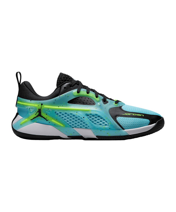 Jordan Heir Blau F400 - blau