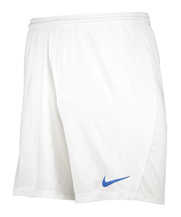 Nike Park III Short Weiß F104