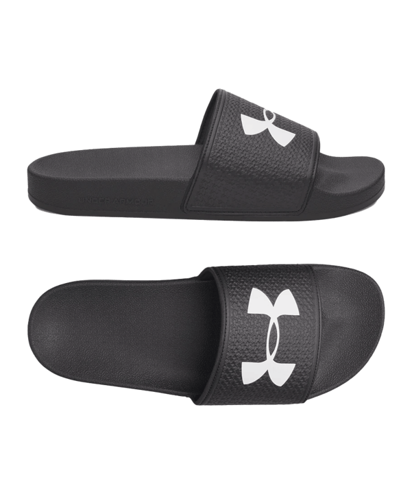 Under Armour ARMR Schwarz F001 - schwarz