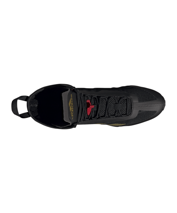 adidas Speedex Ultra Schwarz - schwarz