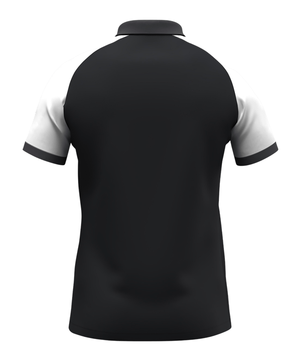 JAKO Dynamic Polo Schwarz F826 - schwarz