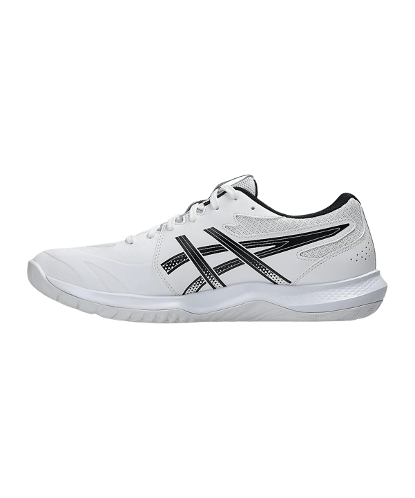 Asics Gel-Tactic 13 Weiß - weiss