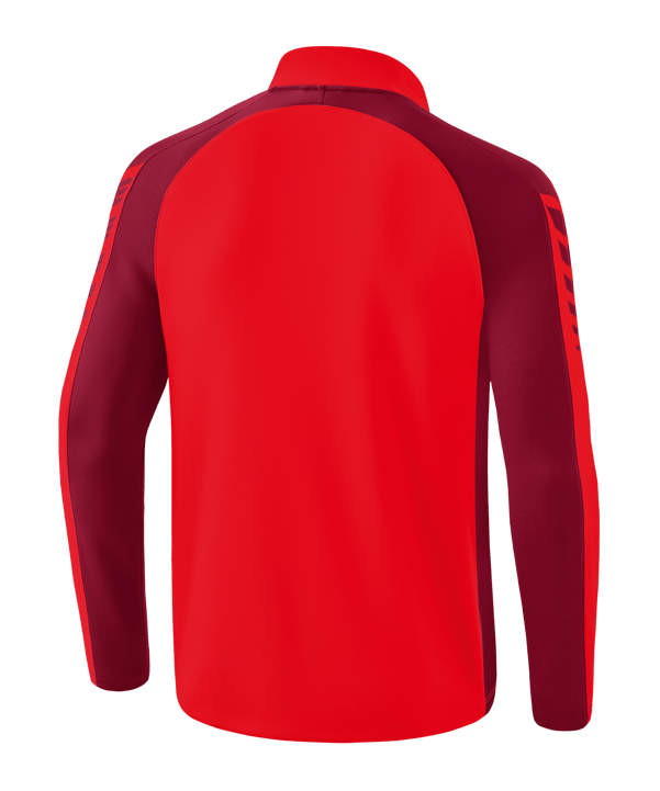 Erima SIX WINGS Trainingstop Rot - rot