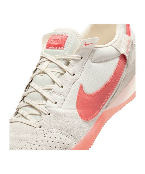 Nike Streetgato TF Small Sided Beige F104 - beige
