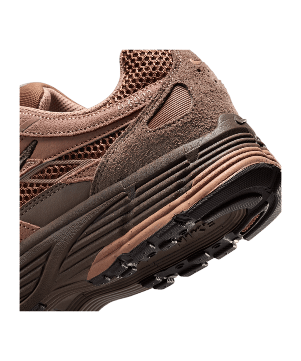 Nike P-6000 SE Braun F205 - braun
