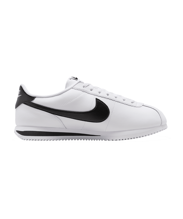 Nike Cortez Weiss F105 - weiss