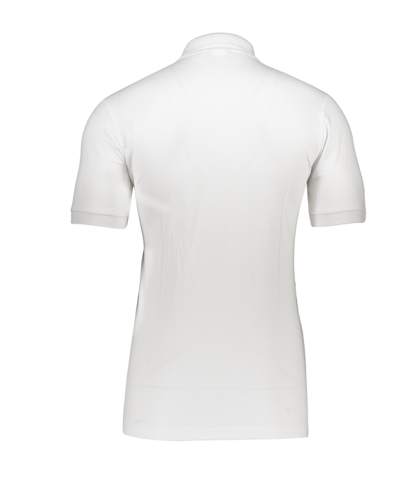 Hakro Poloshirt Classic Weiss F01 - weiss